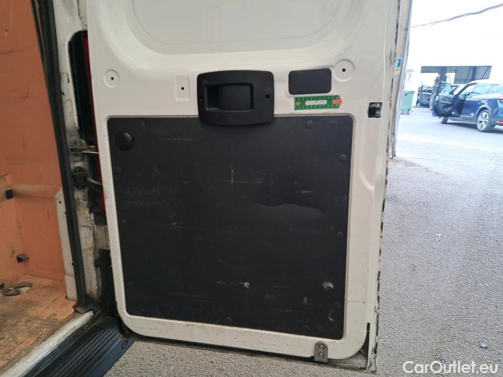  Citroen  Jumper CITROEN  / 2014 / 4P / Fourgon tôlé 33 L2H2 BlueHDi 140 S&S BVM6 Driver #4