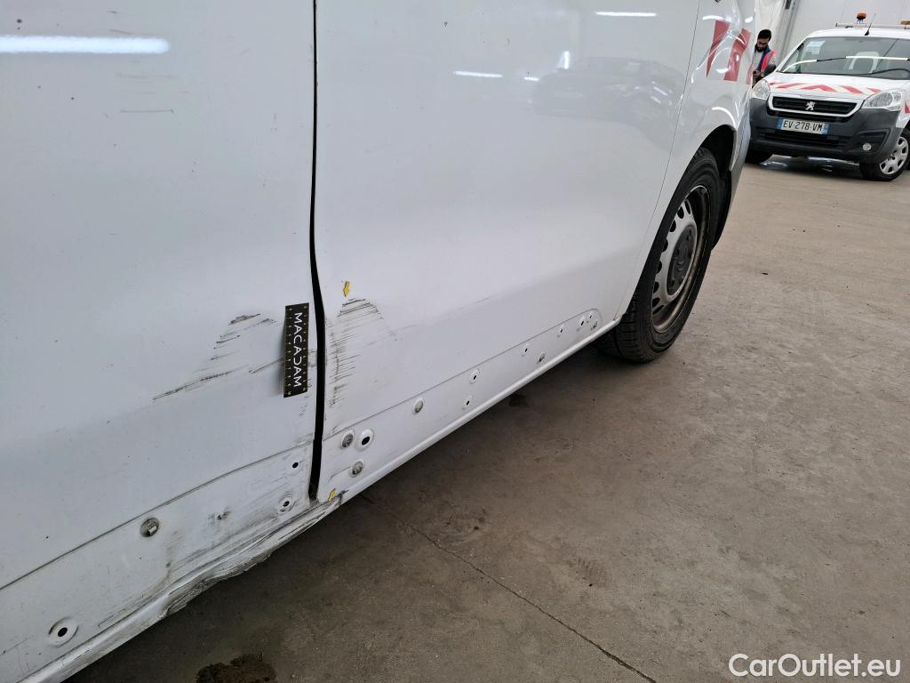  Citroen  Jumpy  Fourgon CityVan XS 1.5 BlueHDi 120CV BVM6 E6dT #27