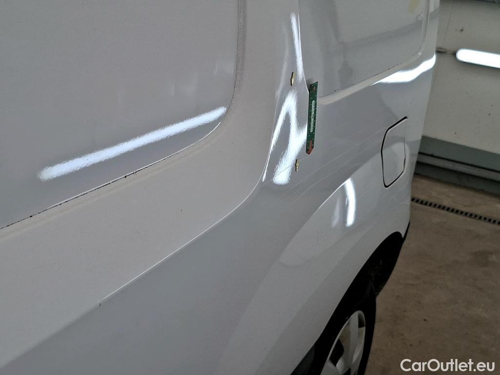  Renault  Kangoo  Express Maxi Grand Confort 1.5 dCi 90CV BVM5 E6 #5