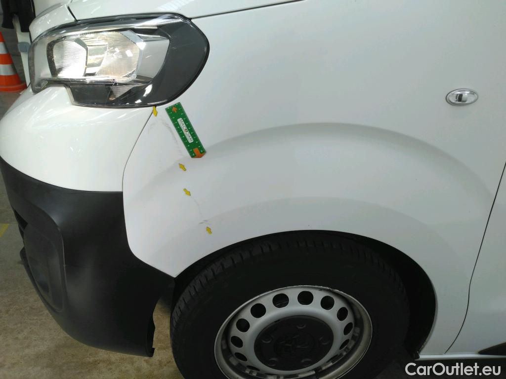  Peugeot  Expert  Fourgon Premium L1 1.5 HDi 120CV BVM6 E6d #12