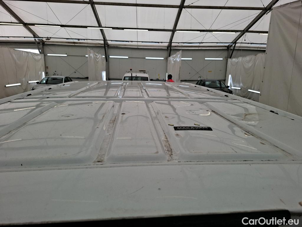  Citroen  Jumpy  Fourgon CityVan XS 1.5 BlueHDi 120CV BVM6 E6dT #8