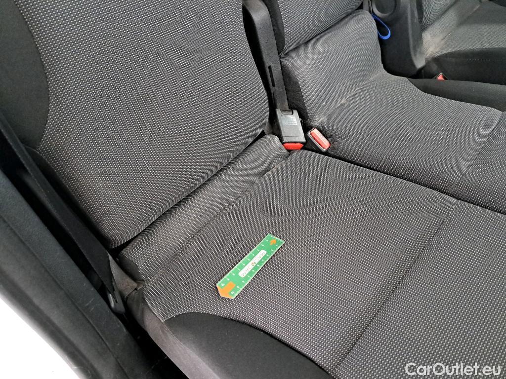  Citroen  Berlingo CITROEN  VU 3p Fourgonnette BlueHDi 100 BVM Club M #16