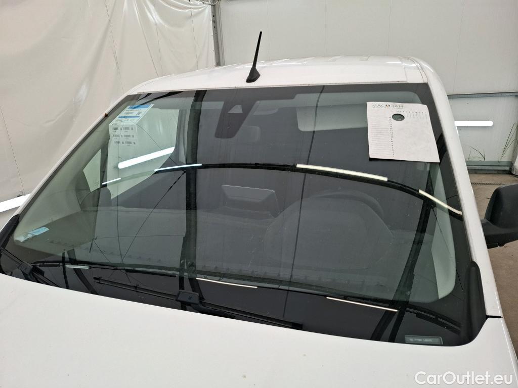  Peugeot  Partner  Premium L1 1.5 HDi 75CV BVM5 E6dT #36