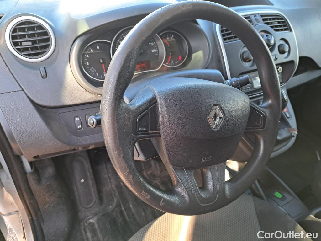  Renault  Kangoo  Express Maxi Grand Confort 1.5 dCi 90CV BVM5 E6 #20