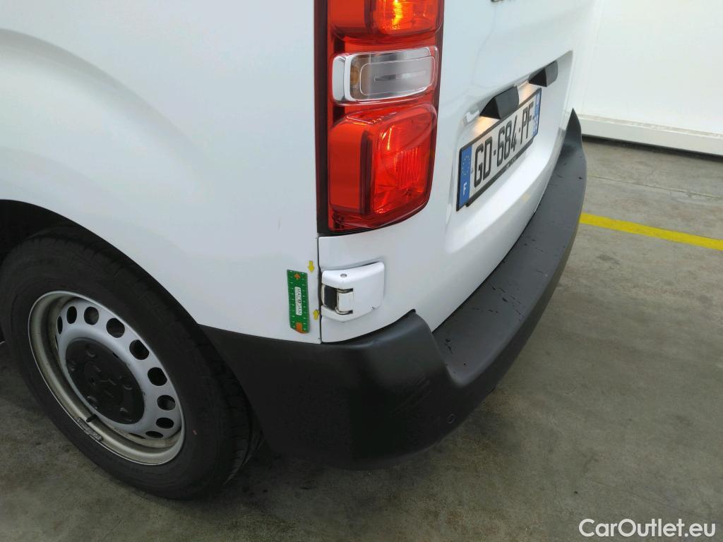  Peugeot  Expert  Fourgon Premium L1 1.5 HDi 120CV BVM6 E6d #1
