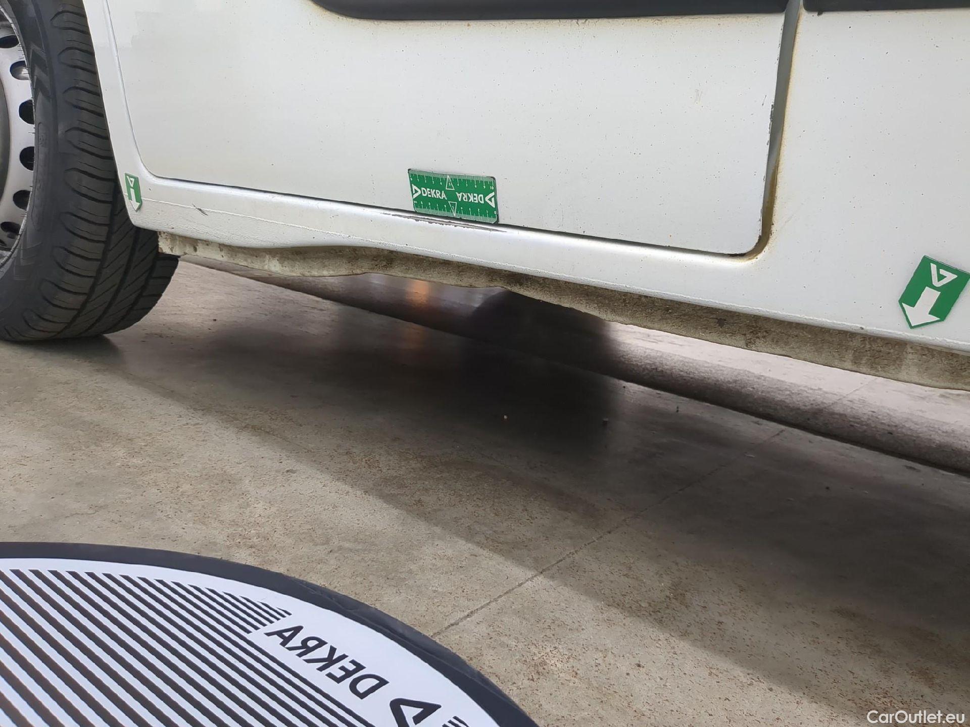  Renault  Master RENAULT  VU 4p Fourgon CA GCf Trac F3500 L3H2 dCi 130 Euro6 #47