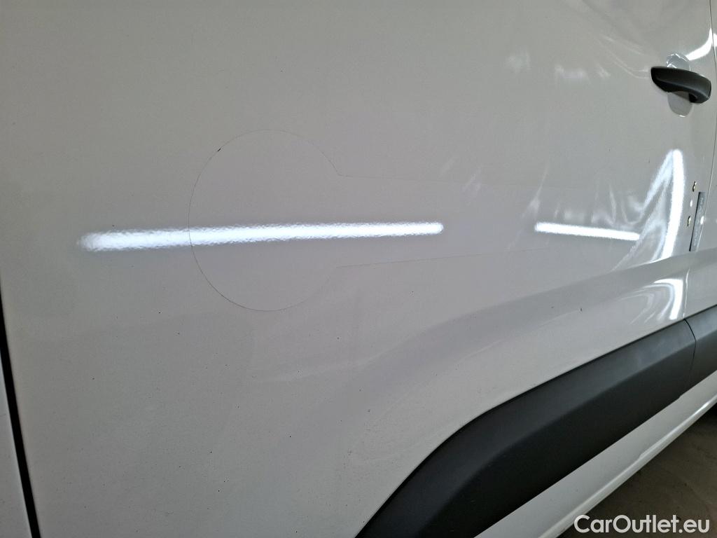  Peugeot  Partner  Premium L2 1.5 HDi 100CV BVM5 E6dT #16