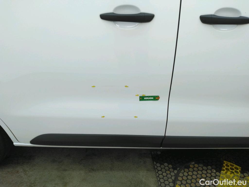  Peugeot  Expert  Fourgon Premium L1 1.5 HDi 120CV BVM6 E6d #27