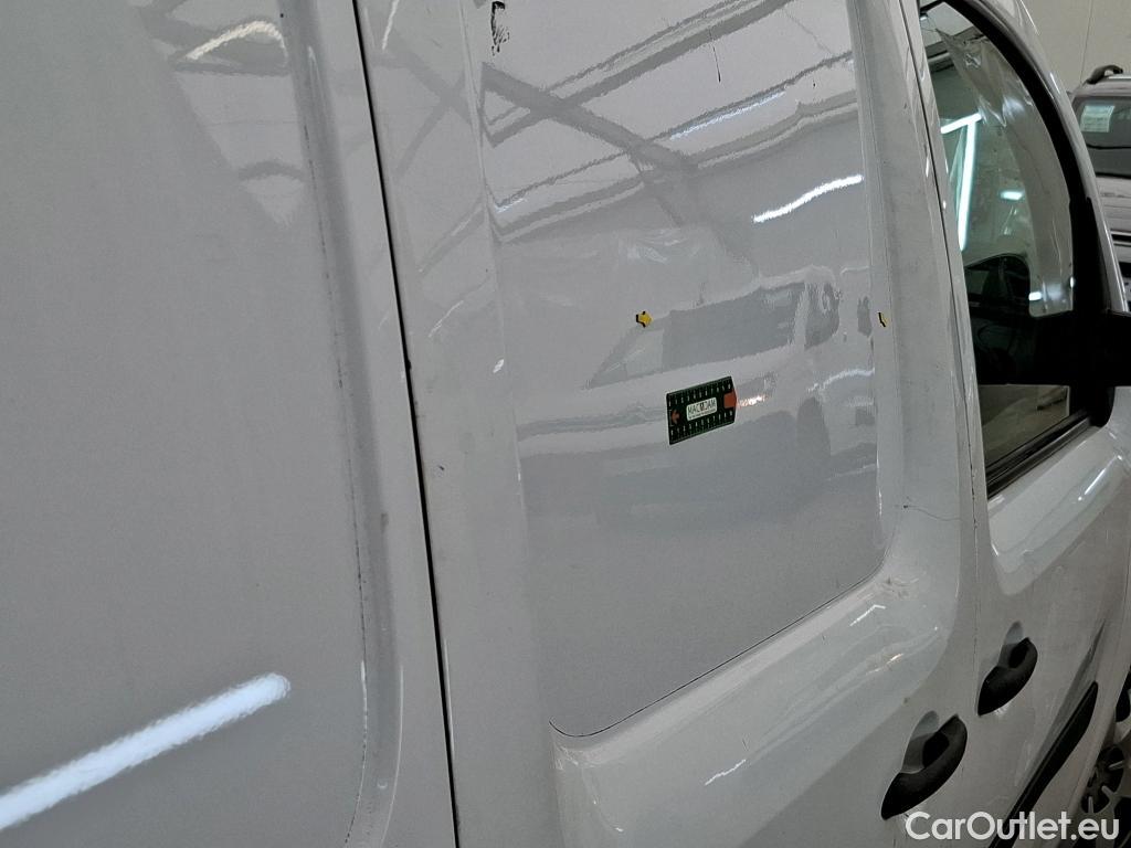  Renault  Kangoo  Express Maxi Grand Confort 1.5 dCi 90CV BVM5 E6 #13