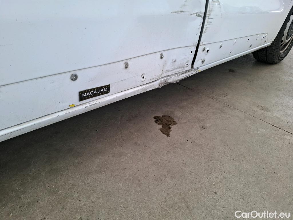  Citroen  Jumpy  Fourgon CityVan XS 1.5 BlueHDi 120CV BVM6 E6dT #1