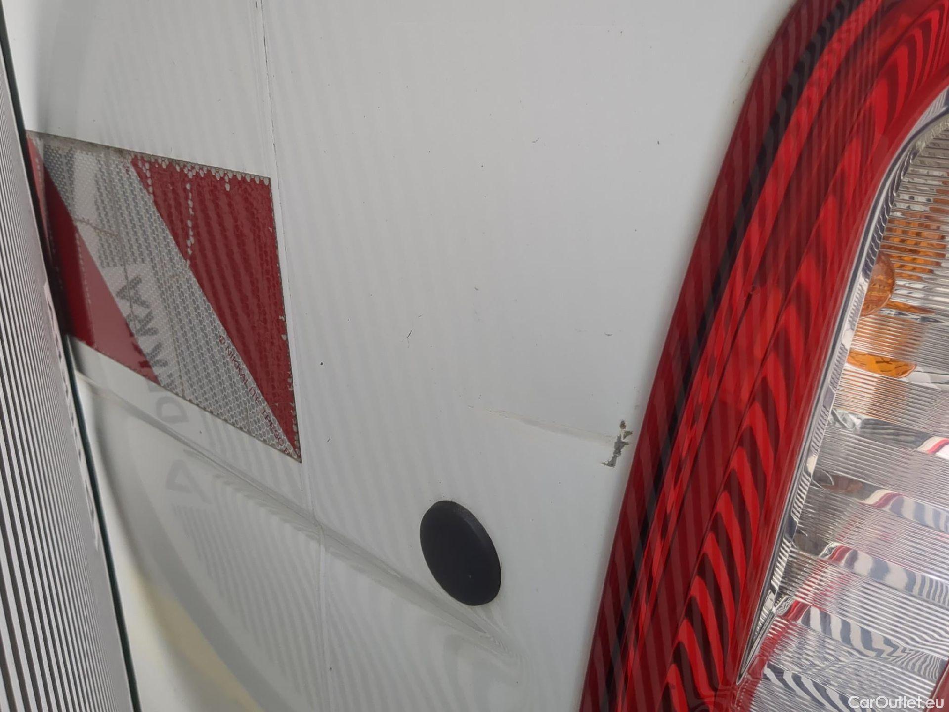  Renault  Master RENAULT  VU 4p Fourgon CA GCf Trac F3500 L3H2 dCi 130 Euro6 #58