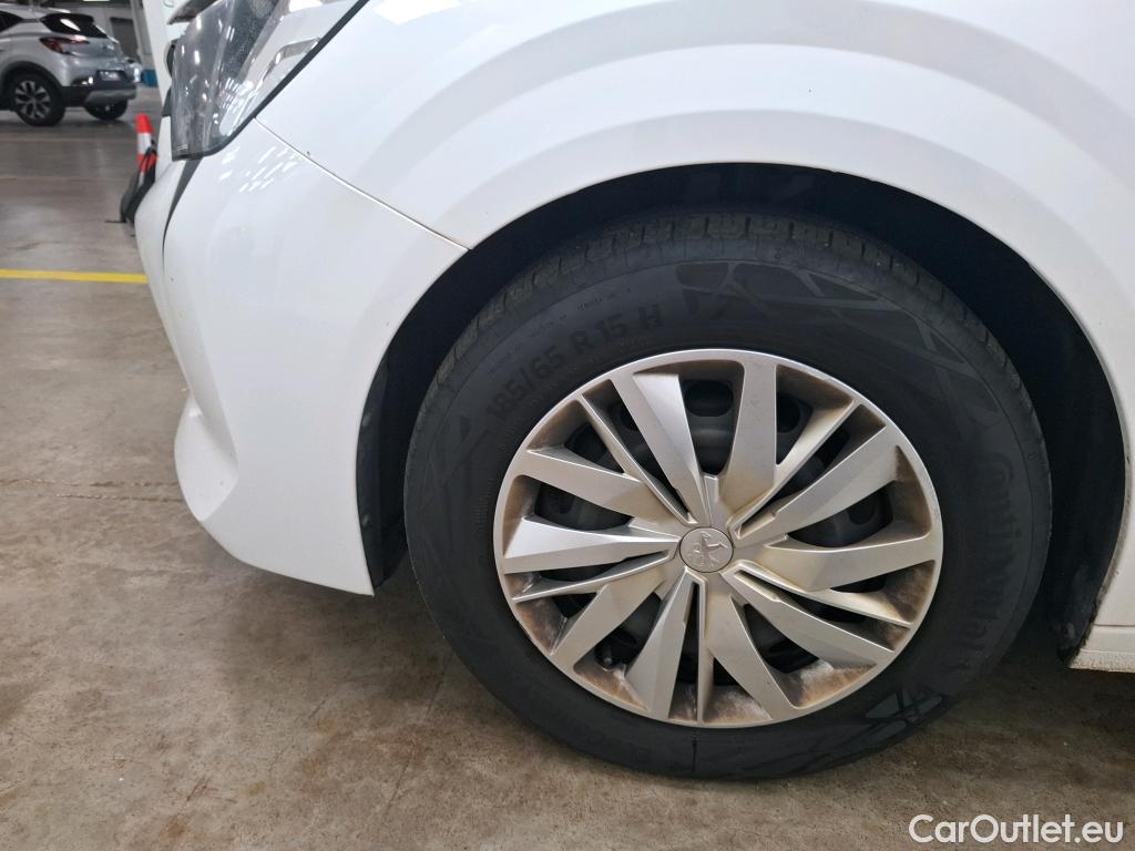  Peugeot  208  Premium 1.5 HDi 100CV BVM6 E6d #56