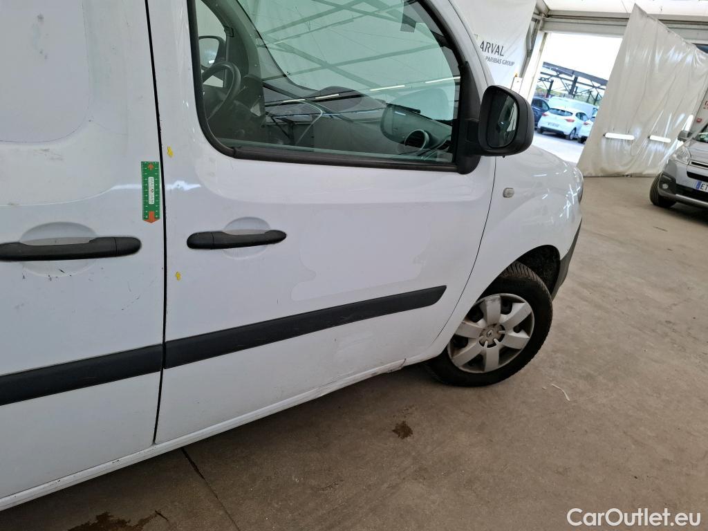  Renault  Kangoo  Express Maxi Grand Confort 1.5 dCi 90CV BVM5 E6 #6
