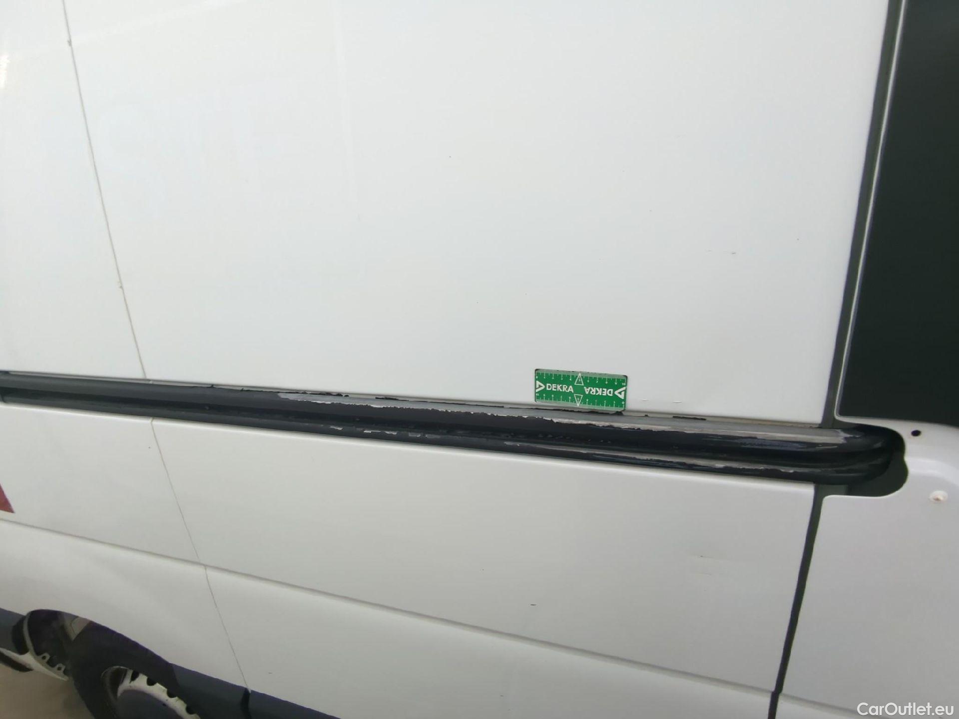  Renault  Master RENAULT  VU 4p Fourgon CA GCf Trac F3500 L3H2 dCi 130 Euro6 #11