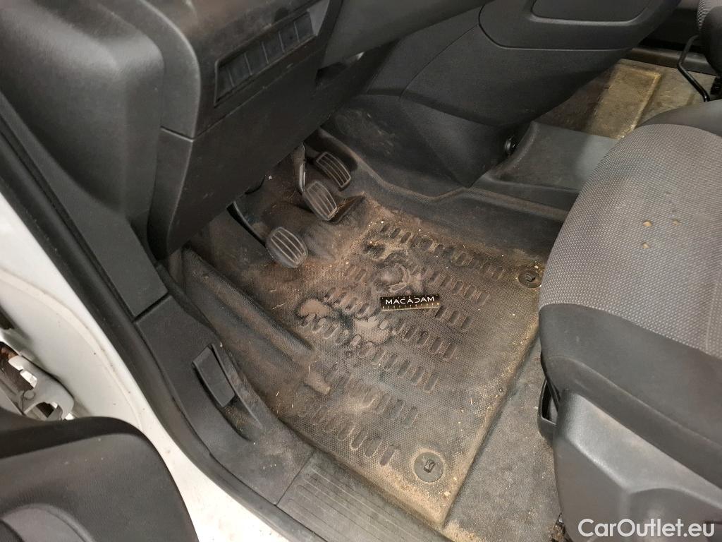  Citroen  Berlingo  Fourgon Club M 650 1.5 BlueHDi 100CV BVM5 E6dT #13
