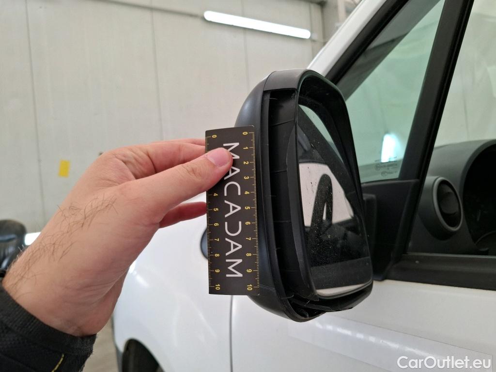  Peugeot  Partner  L1 Pack Clim NAV 1.6 HDi 100CV BVM5 E6 #9