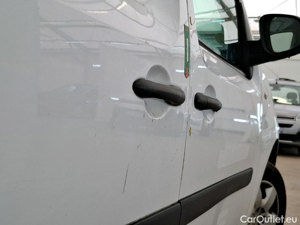  Renault  Kangoo  Express Maxi Grand Confort 1.5 dCi 90CV BVM5 E6 #7