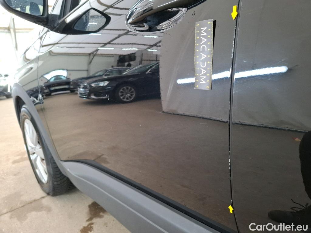  Peugeot  3008  Active Business 1.5 HDi 130CV BVA8 E6d / TRANSFO VP/VF #1
