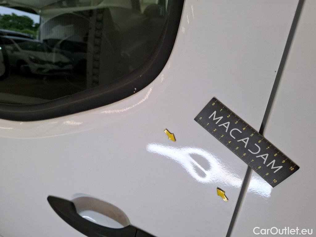  Peugeot  Partner  Premium L2 1.5 HDi 100CV BVM5 E6dT #18