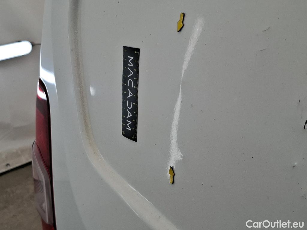  Peugeot  Partner  Premium L1 1.5 HDi 75CV BVM5 E6dT #14