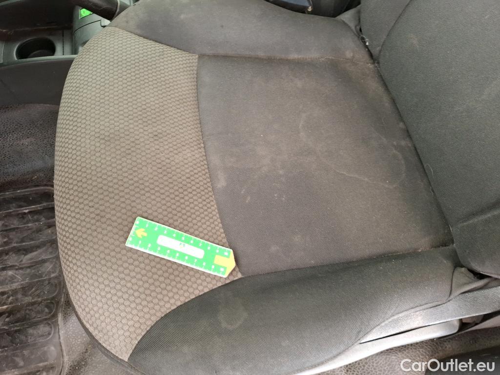  Renault  Kangoo  Express Maxi Grand Confort 1.5 dCi 90CV BVM5 E6 #43
