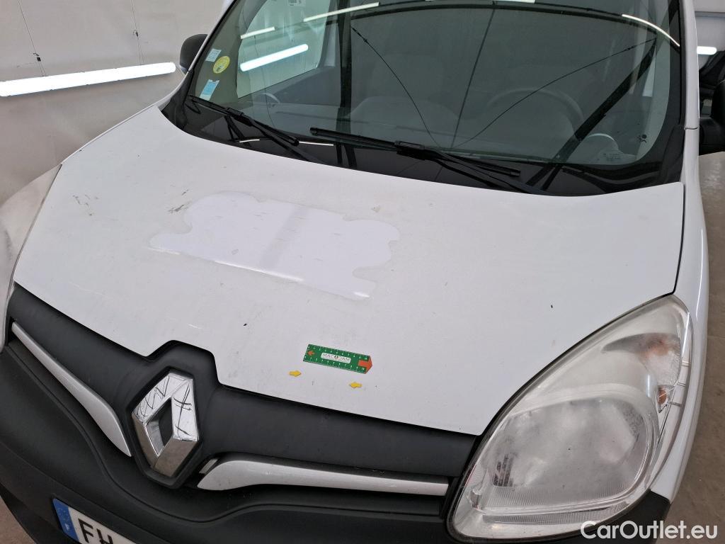  Renault  Kangoo  Express Maxi Grand Confort 1.5 dCi 90CV BVM5 E6 #25