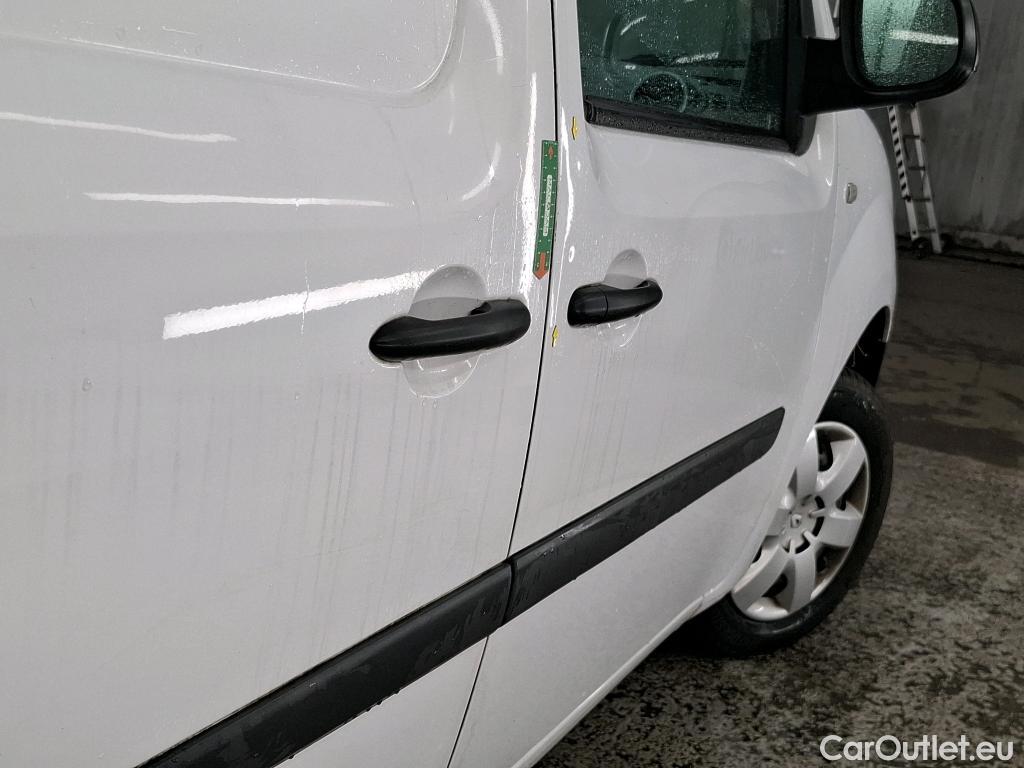  Renault  Kangoo  Express Maxi Grand Confort 1.5 dCi 110CV BVM6 E6 #5