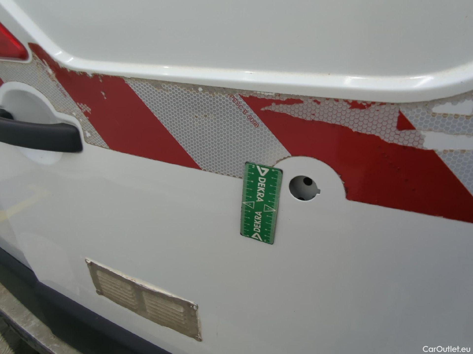  Renault  Master RENAULT  VU 4p Fourgon CA GCf Trac F3500 L3H2 dCi 130 Euro6 #83