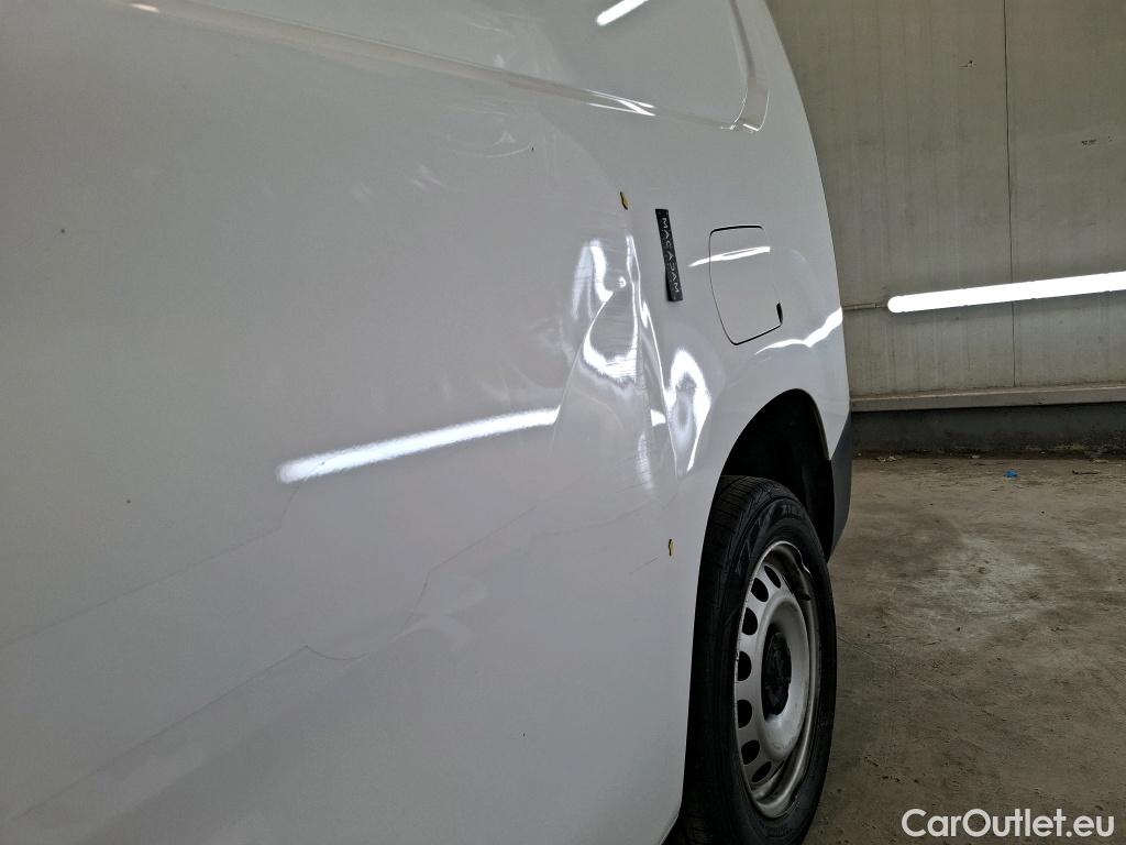  Peugeot  Partner  Premium L2 1.5 HDi 100CV BVM5 E6dT #2