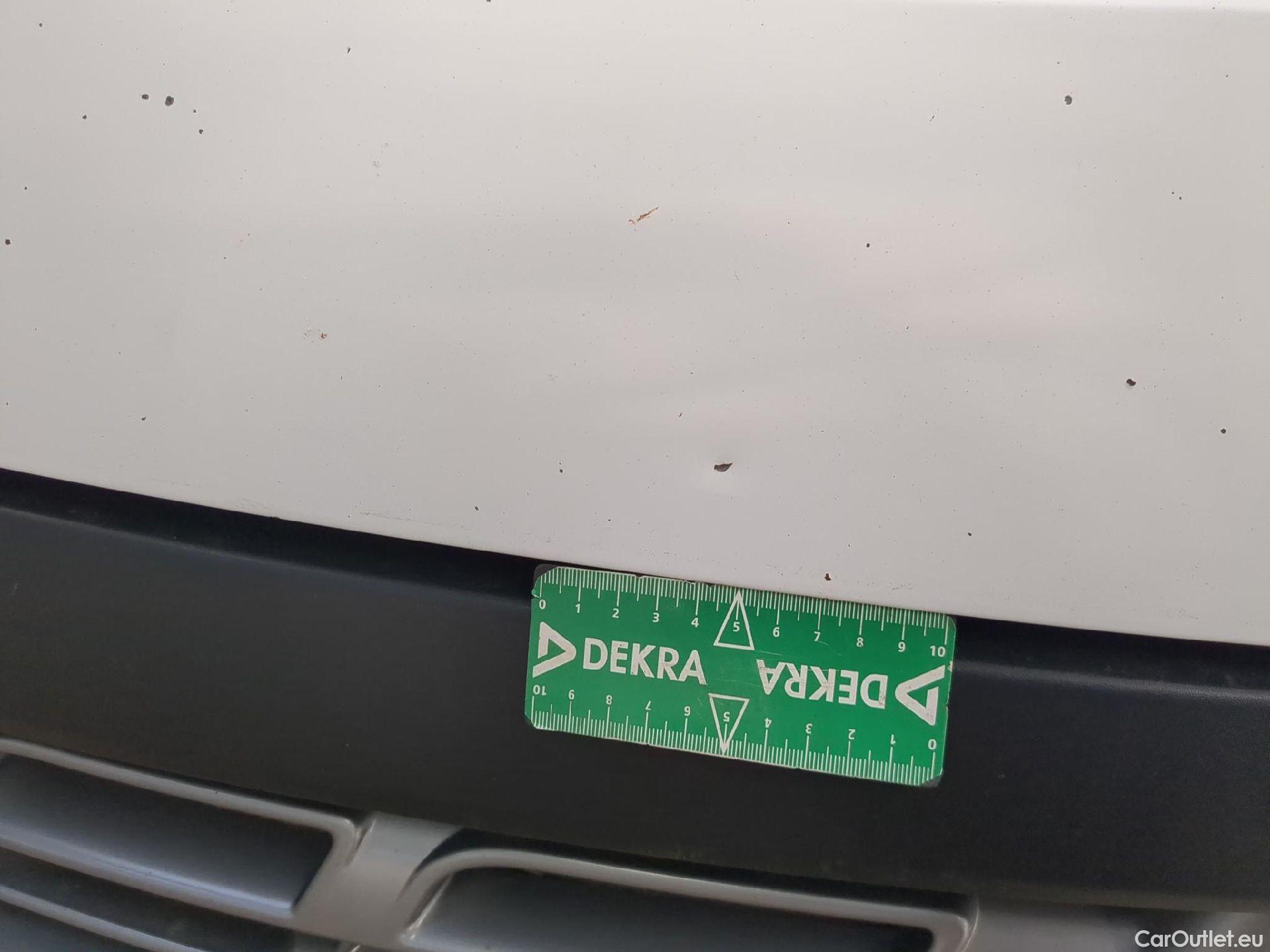  Renault  Master RENAULT  VU 4p Fourgon CA GCf Trac F3500 L3H2 dCi 130 Euro6 #41
