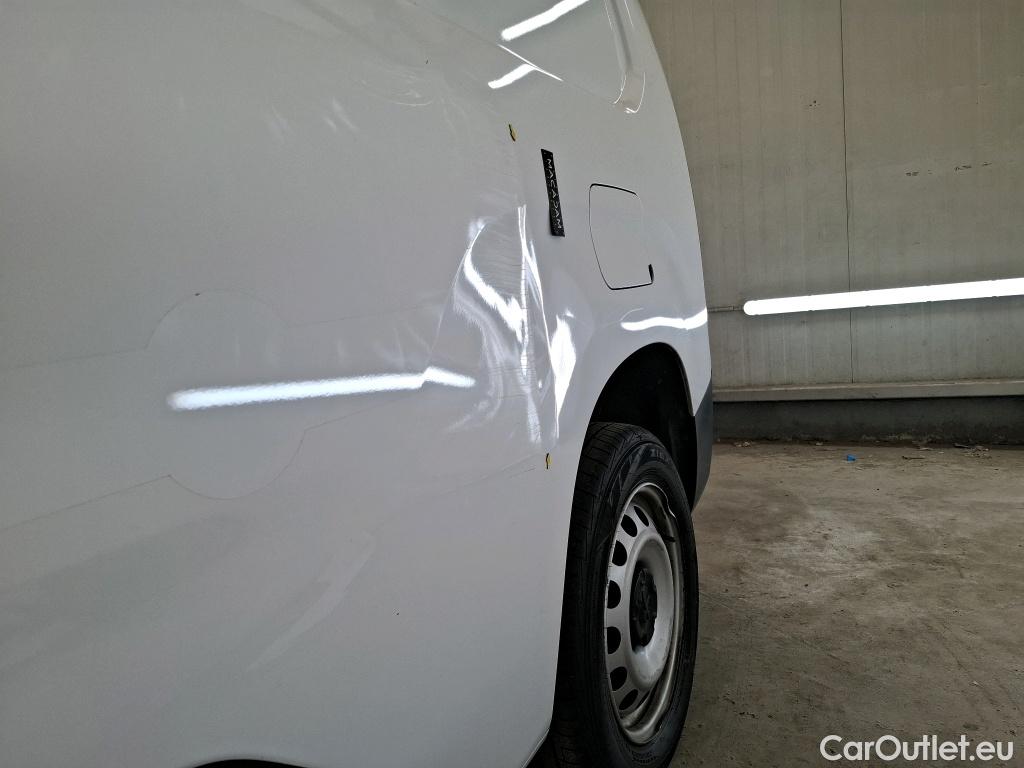  Peugeot  Partner  Premium L2 1.5 HDi 100CV BVM5 E6dT #3
