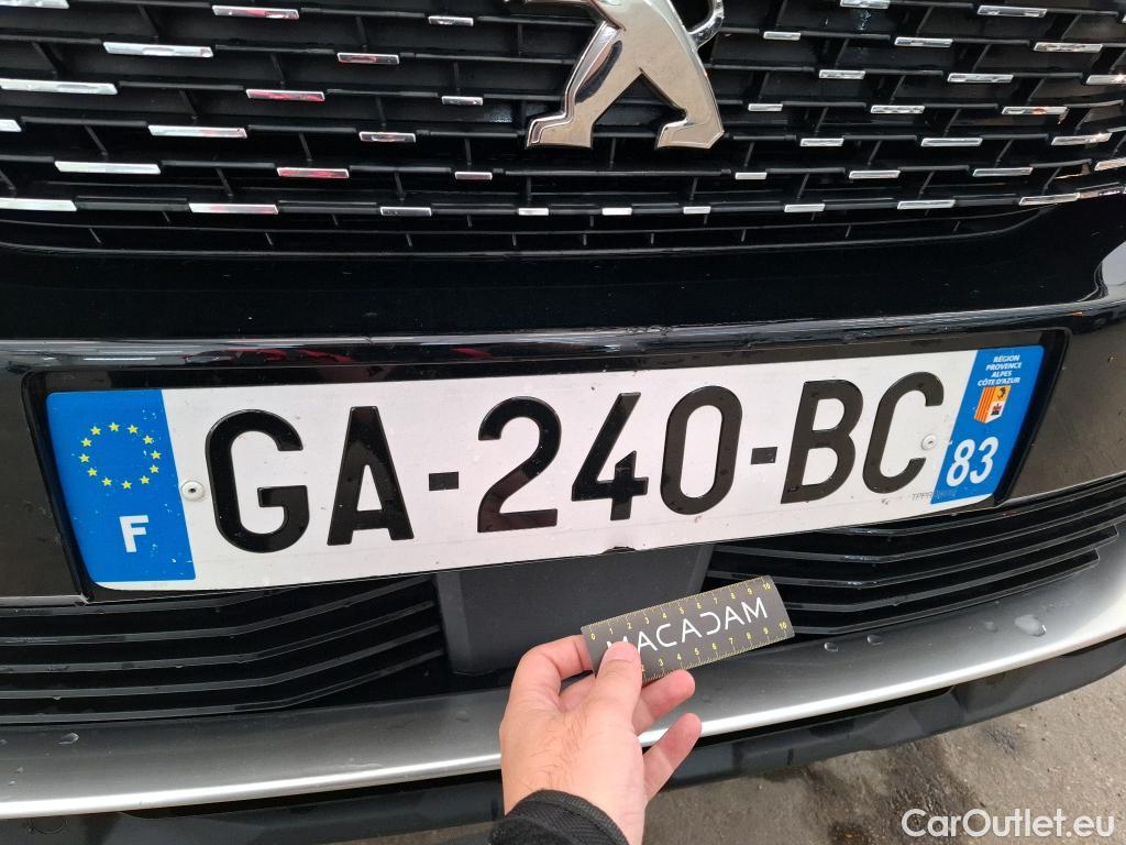  Peugeot  3008  Active Business 1.5 HDi 130CV BVA8 E6d / TRANSFO VP/VF #18
