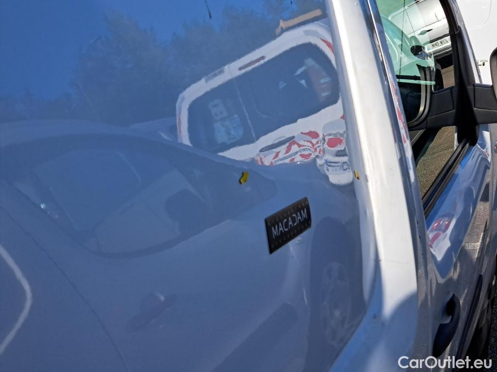  Renault  Kangoo  Express Maxi Grand Confort 1.5 dCi 90CV BVM5 E6 #16