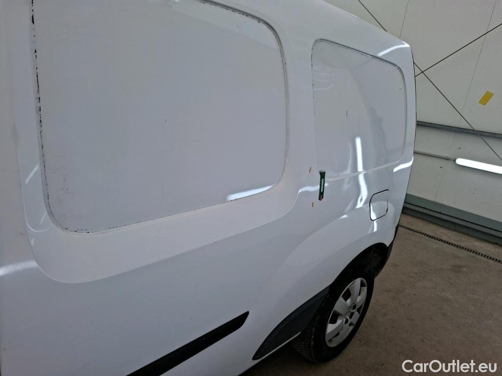  Renault  Kangoo  Express Maxi Grand Confort 1.5 dCi 90CV BVM5 E6 #4