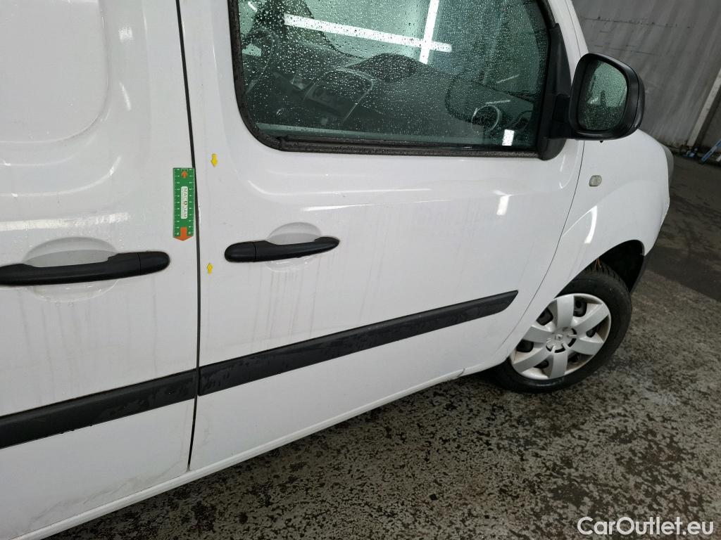  Renault  Kangoo  Express Maxi Grand Confort 1.5 dCi 110CV BVM6 E6 #4