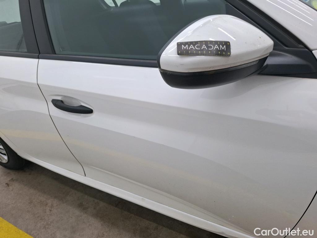  Peugeot  208  Premium 1.5 HDi 100CV BVM6 E6d #50