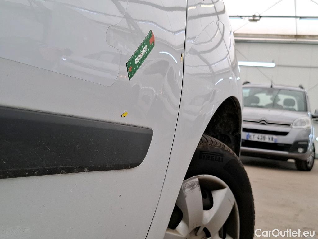  Renault  Kangoo  Express Maxi Grand Confort 1.5 dCi 90CV BVM5 E6 #9
