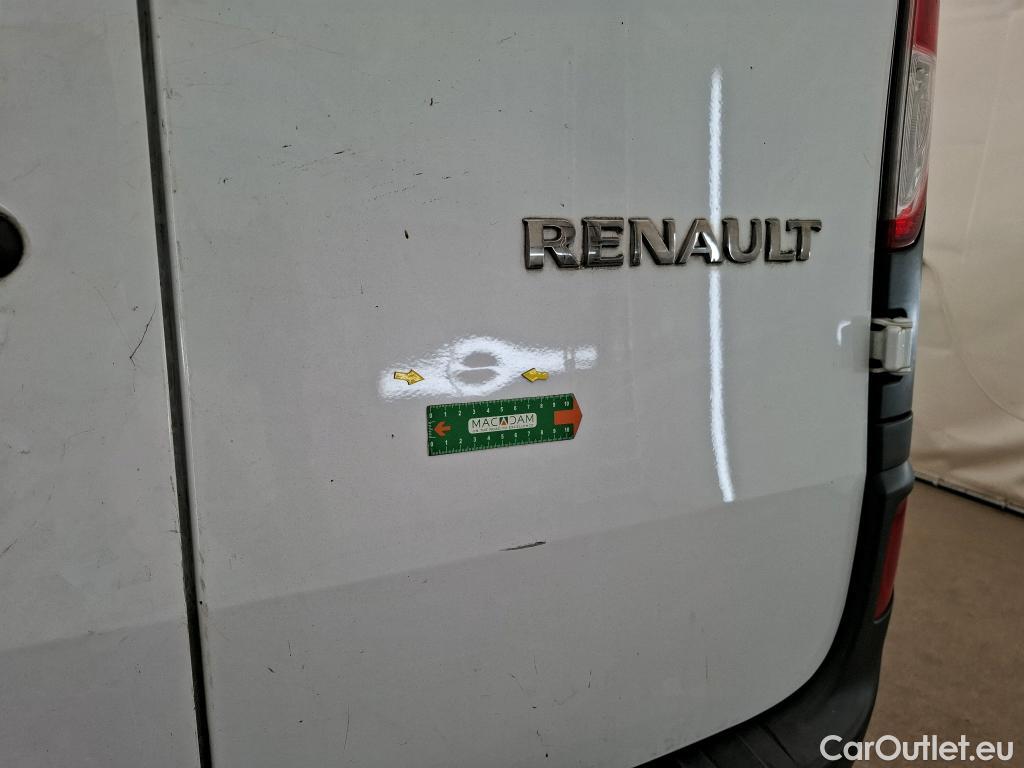  Renault  Kangoo  Express Maxi Grand Confort 1.5 dCi 90CV BVM5 E6 #40