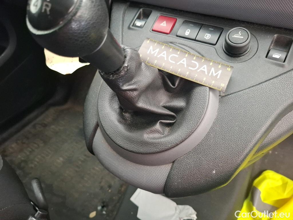  Peugeot  Partner  L1 Premium 1.6 HDi 75CV BVM5 E6 #5