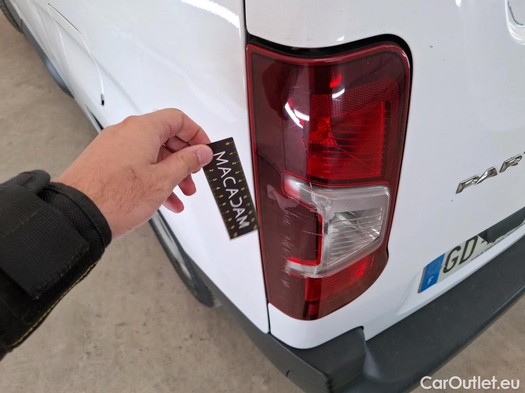  Peugeot  Partner  Premium L2 1.5 HDi 100CV BVM5 E6dT #6