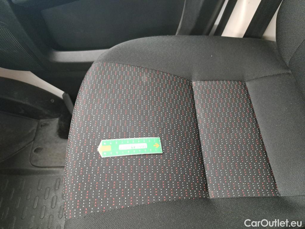  Citroen  Jumper CITROEN  / 2014 / 4P / Fourgon tôlé 33 L2H2 BlueHDi 140 S&S BVM6 Driver #5