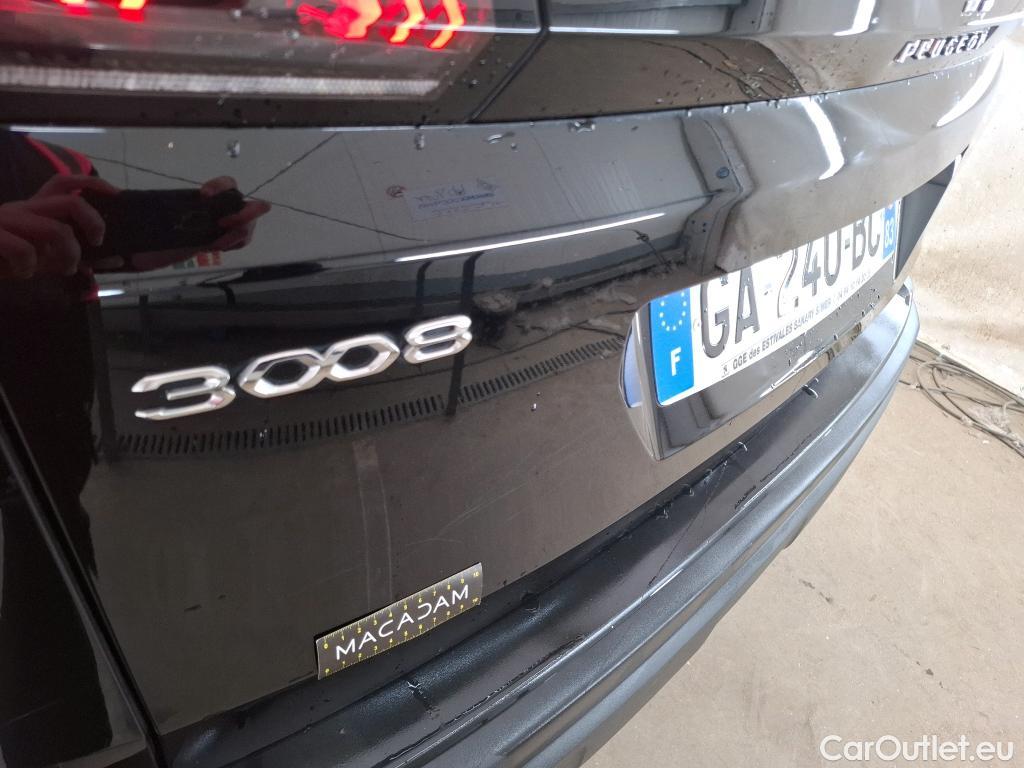  Peugeot  3008  Active Business 1.5 HDi 130CV BVA8 E6d / TRANSFO VP/VF #23