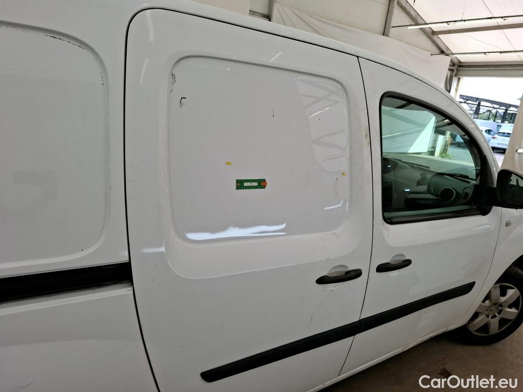  Renault  Kangoo  Express Maxi Grand Confort 1.5 dCi 90CV BVM5 E6 #12