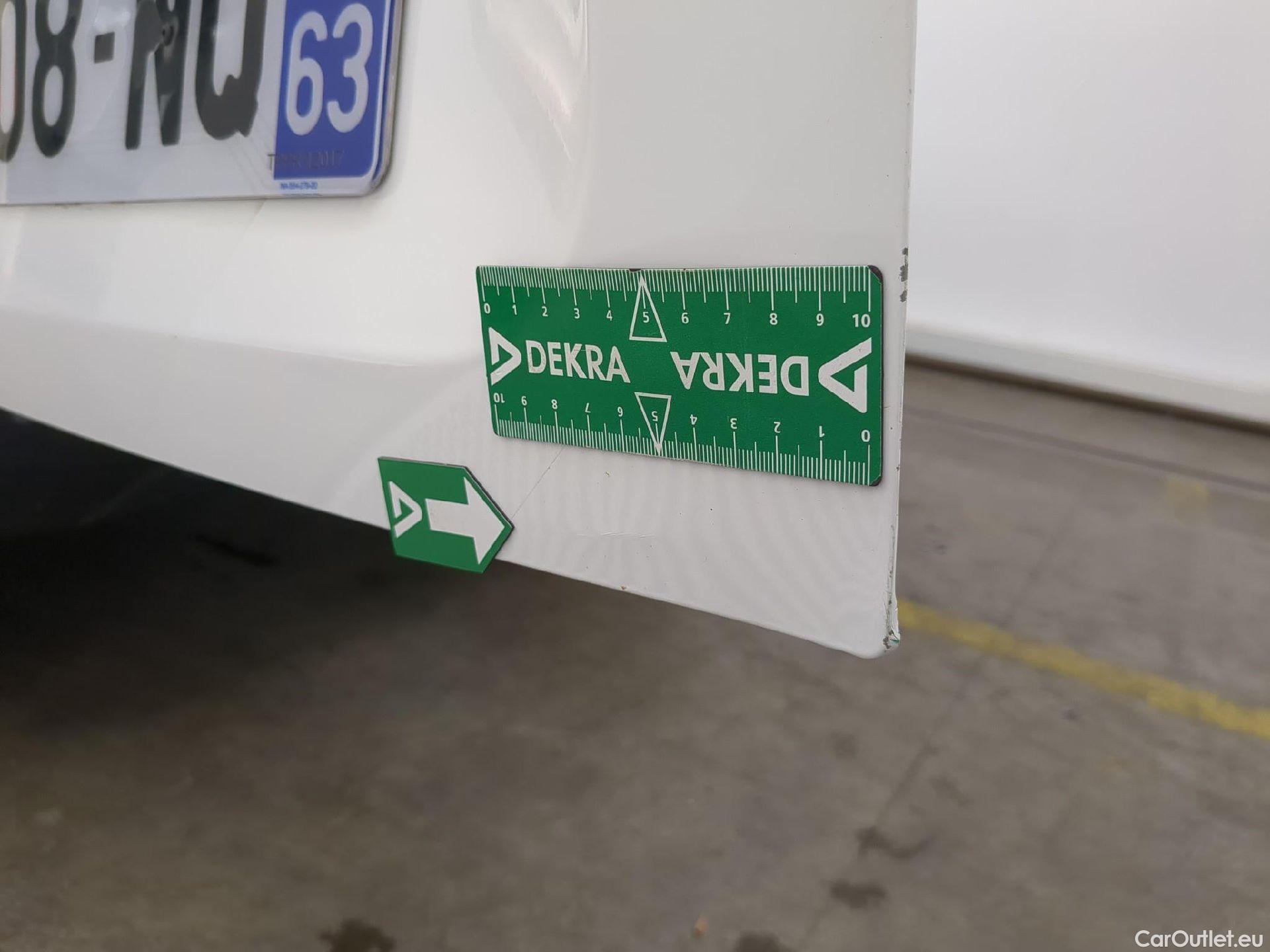  Peugeot  Partner  Asphalt L1 1.5 HDi 100CV BVM5 E6dT #15