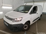  Citroen  Berlingo  Fourgon Club M 650 1.5 BlueHDi 100CV BVM5 E6dT 