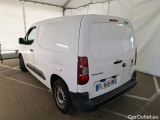  Citroen  Berlingo  Fourgon Club M 650 1.5 BlueHDi 100CV BVM5 E6dT #2