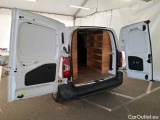  Citroen  Berlingo  Fourgon Club M 650 1.5 BlueHDi 100CV BVM5 E6dT #8