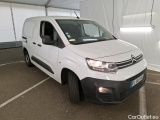  Citroen  Berlingo  Fourgon Club M 650 1.5 BlueHDi 100CV BVM5 E6dT #4
