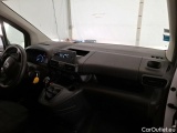  Citroen  Berlingo  Fourgon Club M 650 1.5 BlueHDi 100CV BVM5 E6dT #5