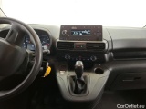  Citroen  Berlingo  Fourgon Club M 650 1.5 BlueHDi 100CV BVM5 E6dT #10